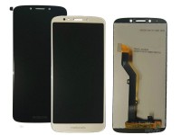 Tela Touch Display Lcd Motorola Moto G4 Play XT1603 - S.N CELL