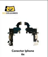Flex Conector Carga Compatvel iPhone 6s