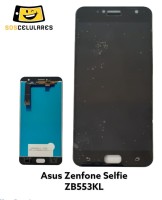 Frontal Display Touch Asus Zenfone Selfie Zb553kl