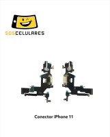 Flex Dock Conector De Carga iPhone 11  Pronta Entrega