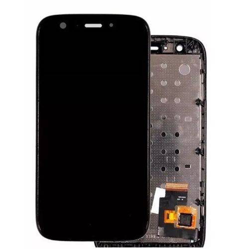 Display Tela Touch Lcd Motorola Moto G1 Xt1032 Xt1032 Xt1040