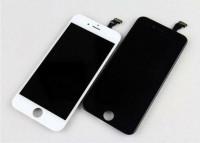 Tela Touch Display Lcd iPhone 6 6S Plus 