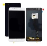 Tela Touch Display Lcd Touch Zenfone 3 Zoom 