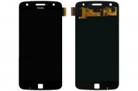 Frontal Tela Touch Display Lcd Moto Z Play Xt1635