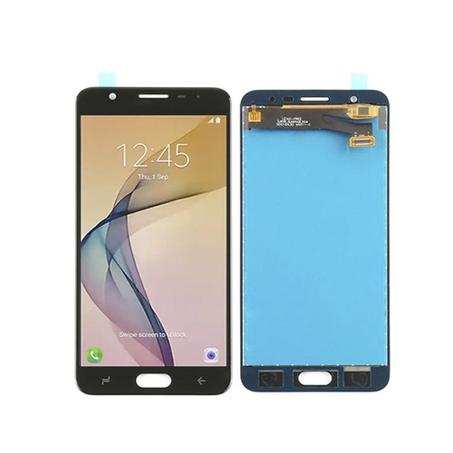 samsung j7 prime 2 touch display price