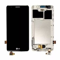 Tela Touch Display Lcd Completo Lg K8 