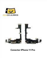 Flex Dock Conector De Carga iPhone 11 Pro  Pronta Entrega