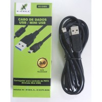CABO DE DADOS USB V3 3.0 XC-CAB3 