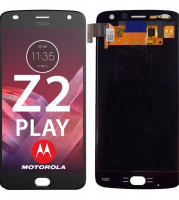 Frontal Display LCD Tela Touch Motorola Moto Z2 Play Xt1710