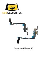 Flex Dock Conector De Carga iPhone XS Pronta Entrega