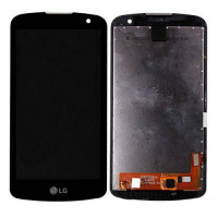 Tela Display LCD Touch Lg K4