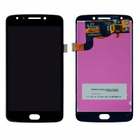 Display Lcd Tela Touch Motorola Moto E4 Xt1763 Xt1762